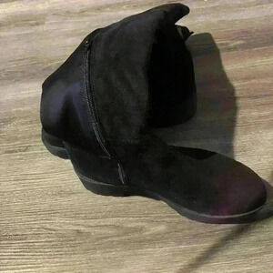 Dirty Laundry gorgeous boots